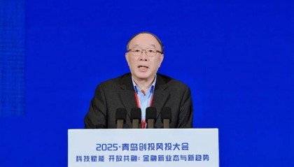 黄奇帆：15年后我国股票市场总量将翻两番