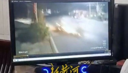 河南借车醉驾超速致三人身亡案今日开庭，家属：车主认为自己不是预言家应该无罪