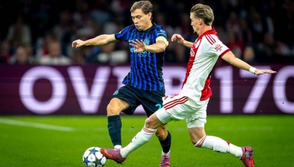 米兰杯战莱切:阿莱格里战术轮换与新援首发的背后故事