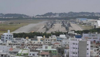 联合国专家:驻日美军基地造成的污染问题“极其严重”