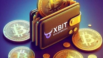 RWA钱包安全创新升级XBIT Wallet引领代币化股票市场