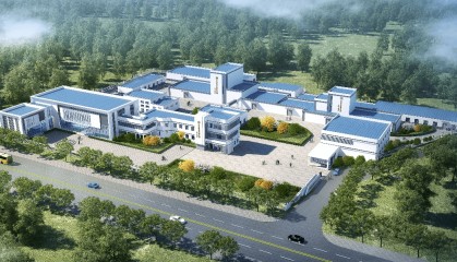 欢迎中国乳制品工业协会领导考察组莅临华垦乳业集团指导工作