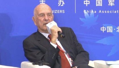 以色列前驻华大使：哈马斯应该被击毙，但以色列不应该攻击卡塔尔