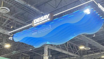 以主动防控破局储能安全，德赛电池登录北美