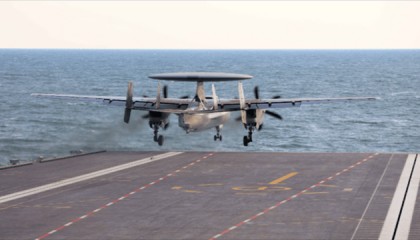 晚到的惊喜!福建舰终于赶在入列前,官宣“成功了”