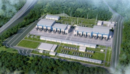 中国能建,中标重大工程!