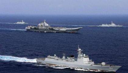 俄罗斯报告称,中国海军还需十年才能赶上俄罗斯,真的需要这么久吗?