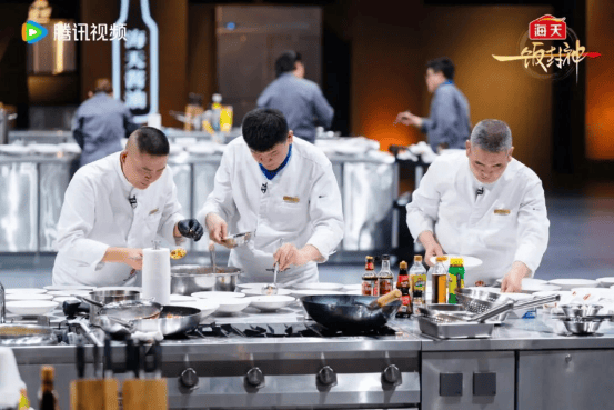 传扬中国味,海天味业让世界爱上中国味