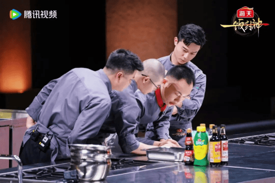 传扬中国味,海天味业让世界爱上中国味