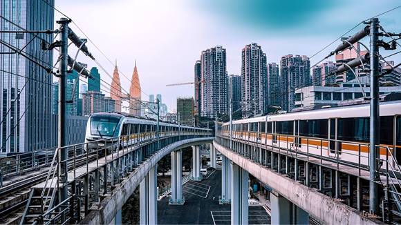 金科股份:已收到全体重整投资人约定支付的全部重整投资款