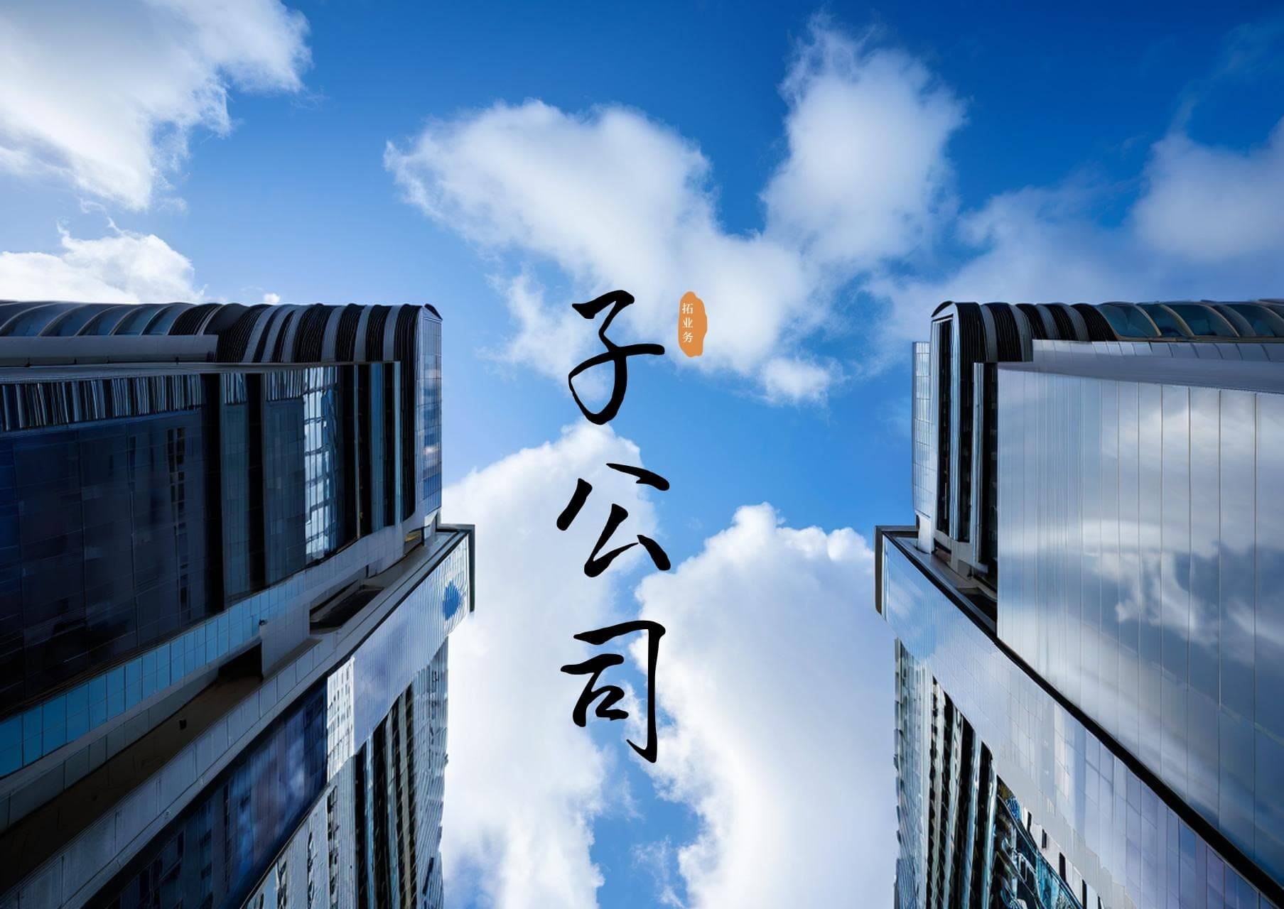 红星发展投资设立全资子公司已工商登记