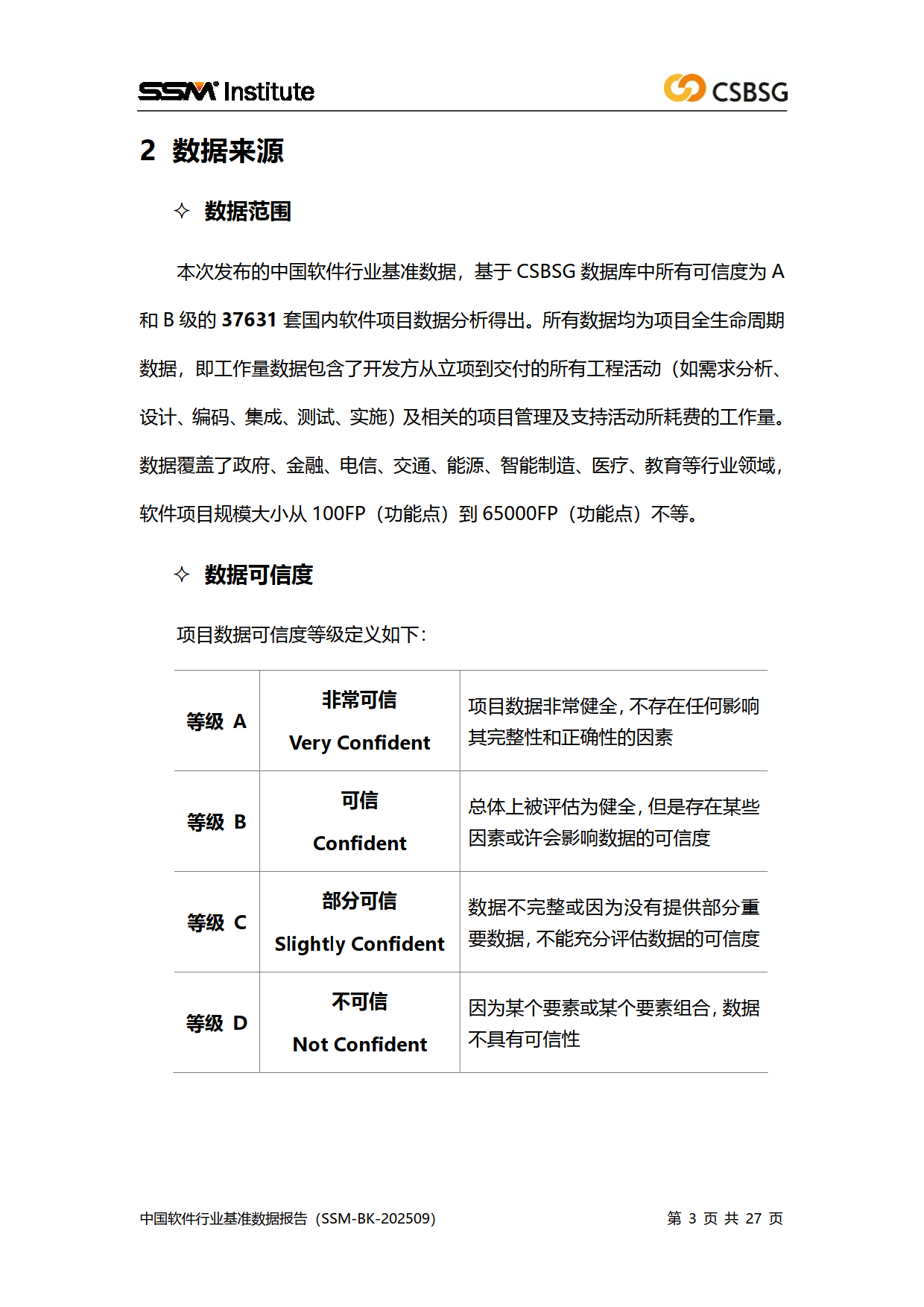 2025中国软件行业基准数据报告-中国软件行业协会